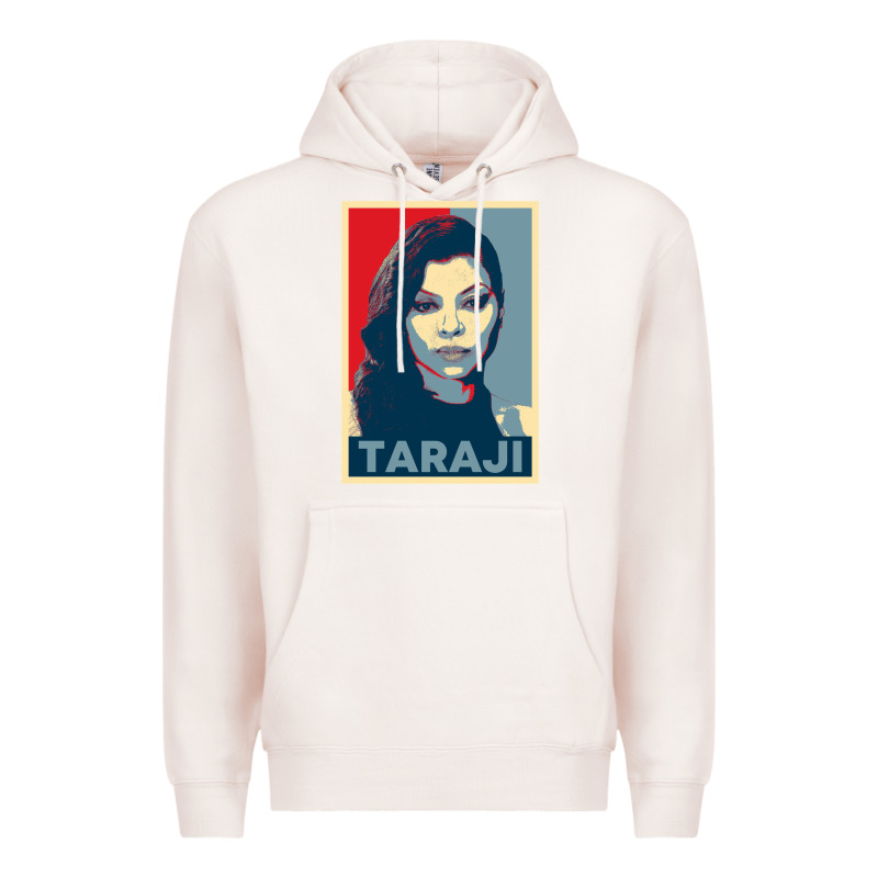 Taraji P Henson Hope Premium Hoodie by tuanDangUi | Teevron