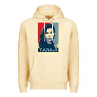 Pina Colada taraji p henson hope Premium Hoodie - tuanDangUi