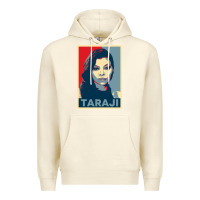 Sandshell taraji p henson hope Premium Hoodie - tuanDangUi