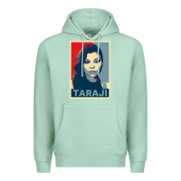 Seafoam taraji p henson hope Premium Hoodie - tuanDangUi