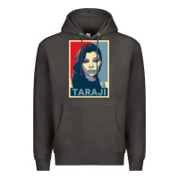 Smoke taraji p henson hope Premium Hoodie - tuanDangUi