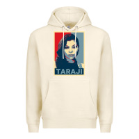 Tofu taraji p henson hope Premium Hoodie - tuanDangUi