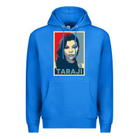 True Royal taraji p henson hope Premium Hoodie - tuanDangUi
