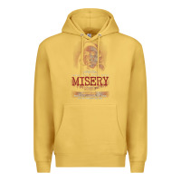 Antique Gold misery Premium Hoodie - tuanDangUi