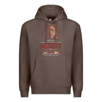 Coffee misery Premium Hoodie - tuanDangUi
