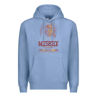 Colony Blue misery Premium Hoodie - tuanDangUi