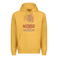 Misery Premium Hoodie | Teevron
