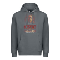 Rock misery Premium Hoodie - tuanDangUi
