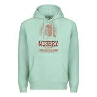 Seafoam misery Premium Hoodie - tuanDangUi