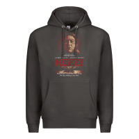 Smoke misery Premium Hoodie - tuanDangUi