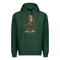 Sports Green misery Premium Hoodie - tuanDangUi