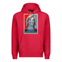 Cardinal laura ingraham hope Premium Hoodie - tuanDangUi
