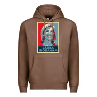 Laura Ingraham Hope Premium Hoodie | Teevron