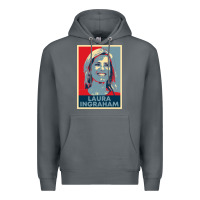 Rock laura ingraham hope Premium Hoodie - tuanDangUi