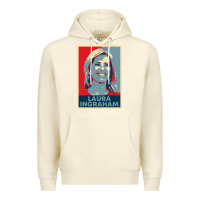 Sandshell laura ingraham hope Premium Hoodie - tuanDangUi