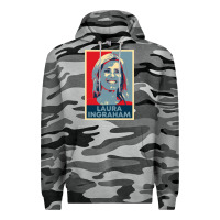 Slate Camo laura ingraham hope Premium Hoodie - tuanDangUi