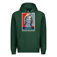 Sports Green laura ingraham hope Premium Hoodie - tuanDangUi