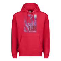 Cardinal the blob Premium Hoodie - tuanDangUi