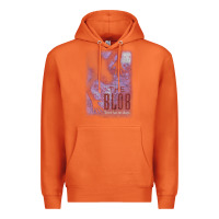 Carrot the blob Premium Hoodie - tuanDangUi
