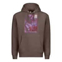 Coffee the blob Premium Hoodie - tuanDangUi