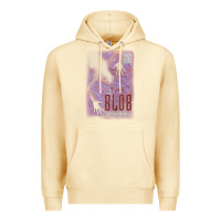 Pina Colada the blob Premium Hoodie - tuanDangUi