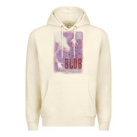 Sandshell the blob Premium Hoodie - tuanDangUi