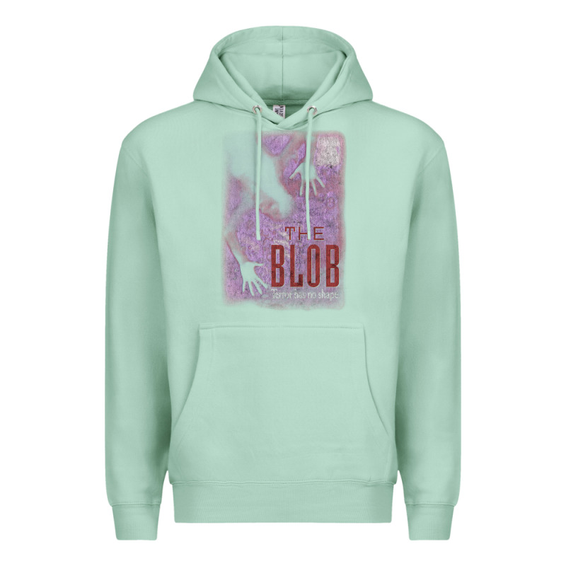 The Blob Premium Hoodie by tuanDangUi | Teevron