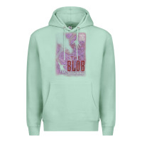 Seafoam the blob Premium Hoodie - tuanDangUi