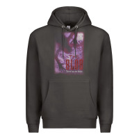Smoke the blob Premium Hoodie - tuanDangUi