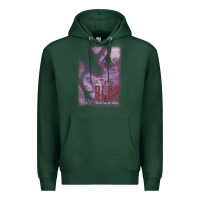 Sports Green the blob Premium Hoodie - tuanDangUi