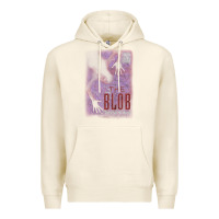 Tofu the blob Premium Hoodie - tuanDangUi