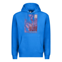 True Royal the blob Premium Hoodie - tuanDangUi