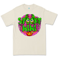 Bone spooky mimi Premium Tee - BundleAndBundleShop