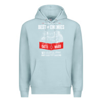 Blue Mist arturo gatti vs micky ward boxing shirt Premium Hoodie - tuanDangUi