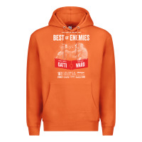 Carrot arturo gatti vs micky ward boxing shirt Premium Hoodie - tuanDangUi