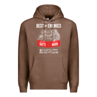 Chestnut arturo gatti vs micky ward boxing shirt Premium Hoodie - tuanDangUi