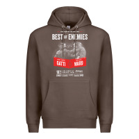 Coffee arturo gatti vs micky ward boxing shirt Premium Hoodie - tuanDangUi