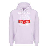 Lilac arturo gatti vs micky ward boxing shirt Premium Hoodie - tuanDangUi