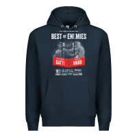 Navy arturo gatti vs micky ward boxing shirt Premium Hoodie - tuanDangUi