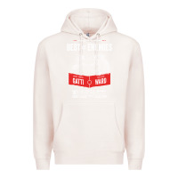 Pale Pink arturo gatti vs micky ward boxing shirt Premium Hoodie - tuanDangUi