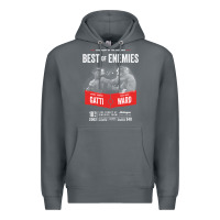 Rock arturo gatti vs micky ward boxing shirt Premium Hoodie - tuanDangUi