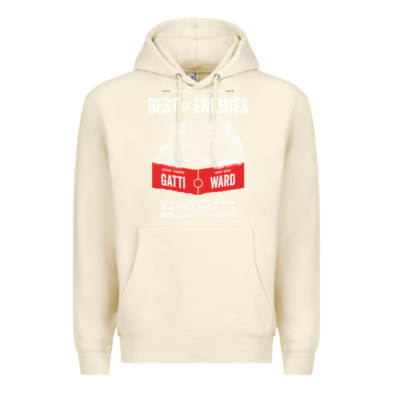Arturo Gatti Vs Micky Ward Boxing Shirt Premium Hoodie by tuanDangUi | Teevron