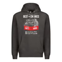 Smoke arturo gatti vs micky ward boxing shirt Premium Hoodie - tuanDangUi