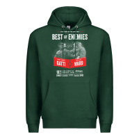 Sports Green arturo gatti vs micky ward boxing shirt Premium Hoodie - tuanDangUi