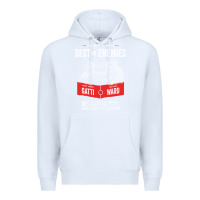White arturo gatti vs micky ward boxing shirt Premium Hoodie - tuanDangUi