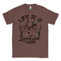 Chestnut Life is a beautiful ride Classic Tee - Bettercallsaul