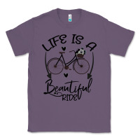 Lavender Life is a beautiful ride Classic Tee - Bettercallsaul