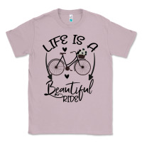 Lilac Life is a beautiful ride Classic Tee - Bettercallsaul