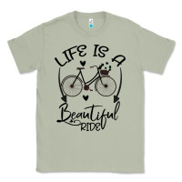 Matcha Life is a beautiful ride Classic Tee - Bettercallsaul