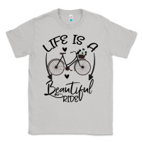 Moon Dust Life is a beautiful ride Classic Tee - Bettercallsaul